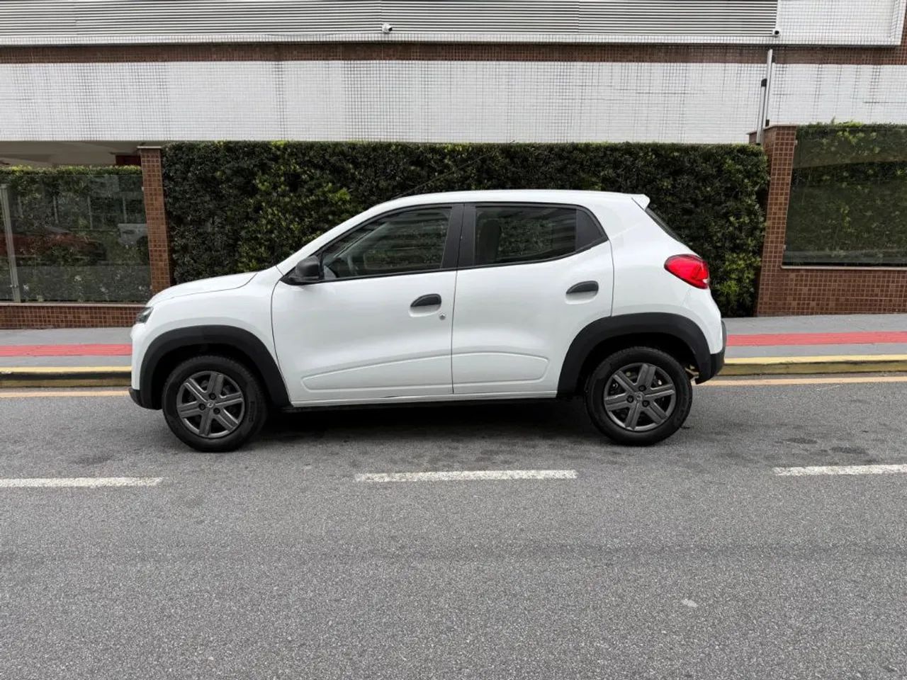 Renault Kwid 1.0 Zen 2025 - Foto 3