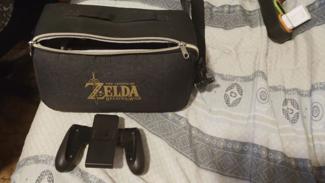 Nintendo Switch V1 - Foto 2