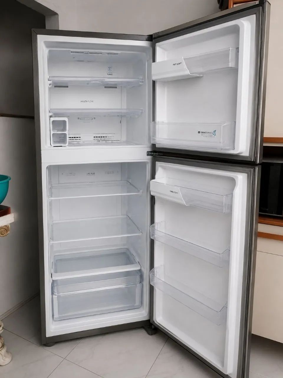 Eletro domestico