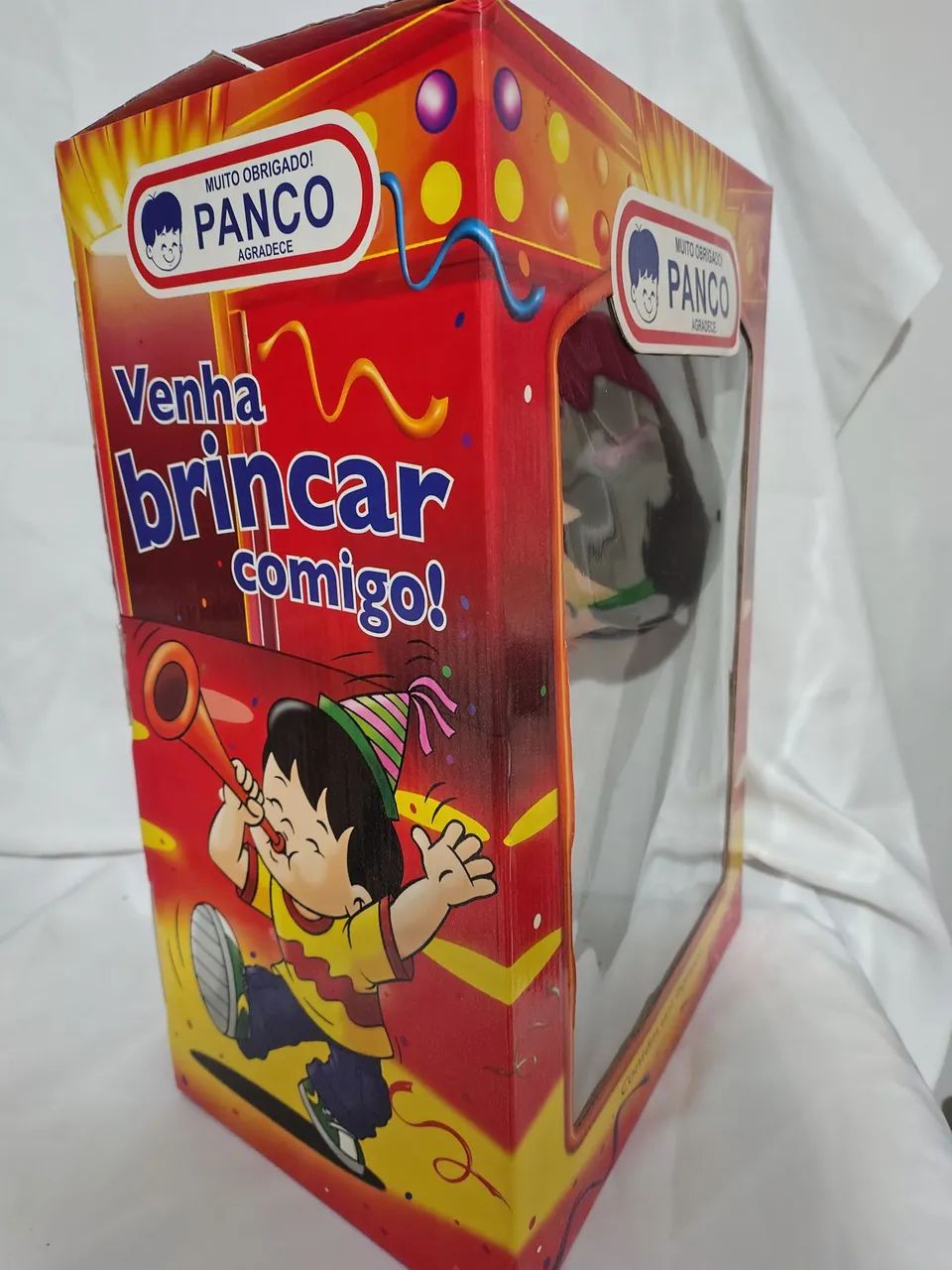 Boneco Panco Multbrink - Foto 2