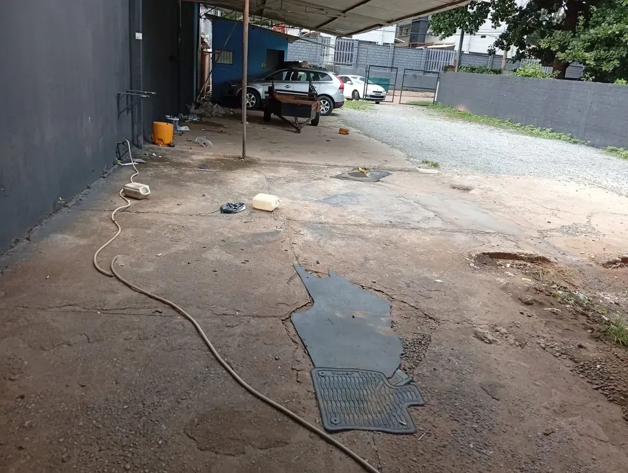 Imovel comercial 360m2, para aluguel vila São João!!! - Foto 4
