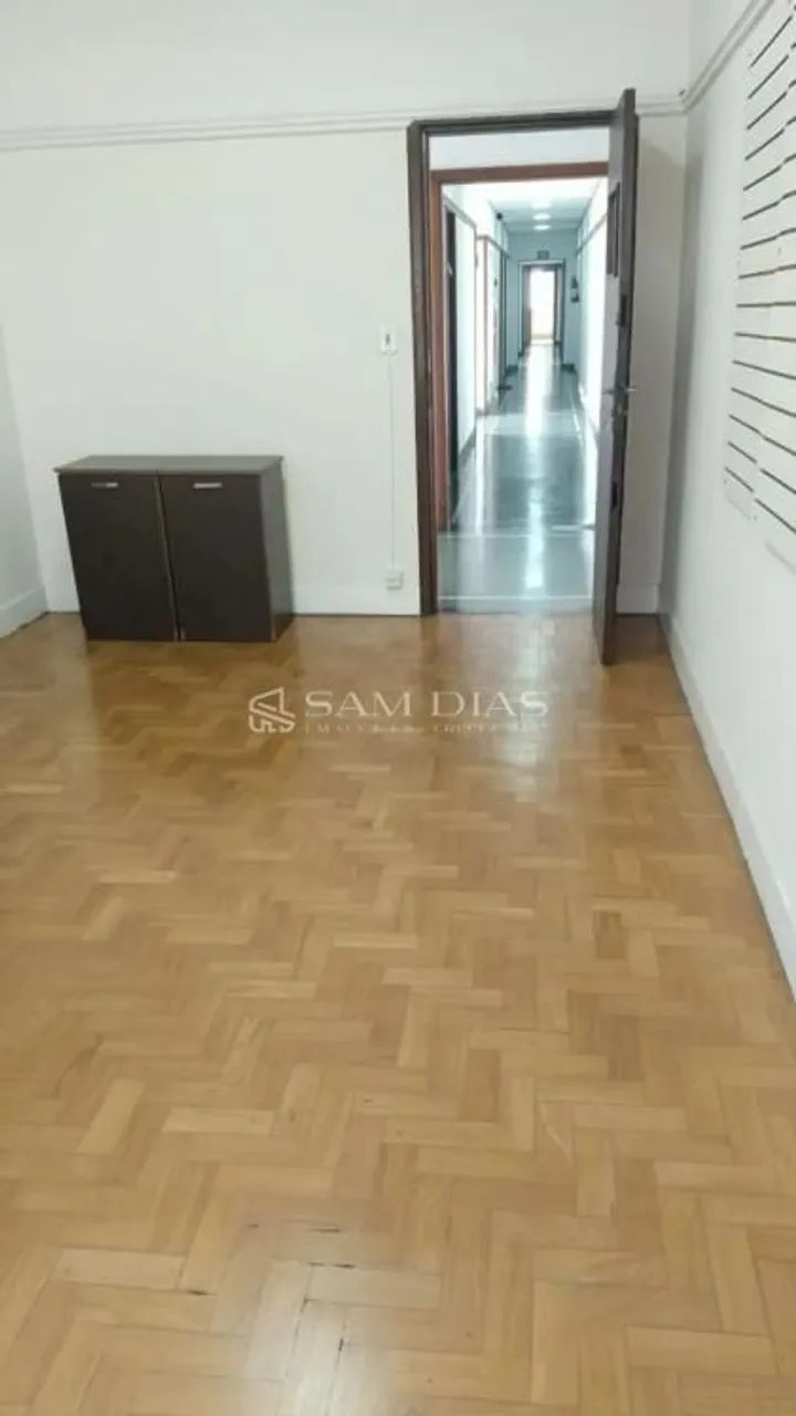 Sala Comercial para Alugar no Centro com 25M² | Próximo Ao Metrô Sé - Foto 3