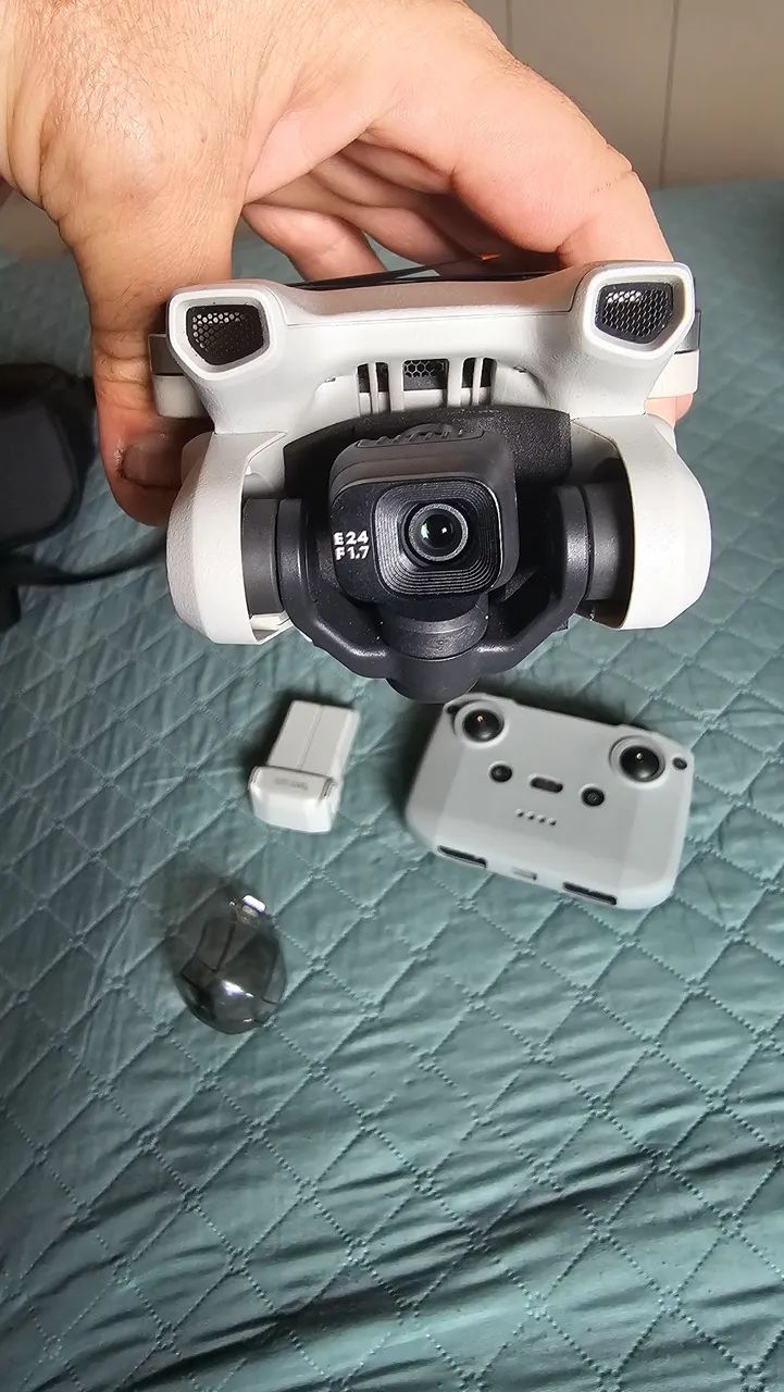 Drone mini 3 - Foto 3
