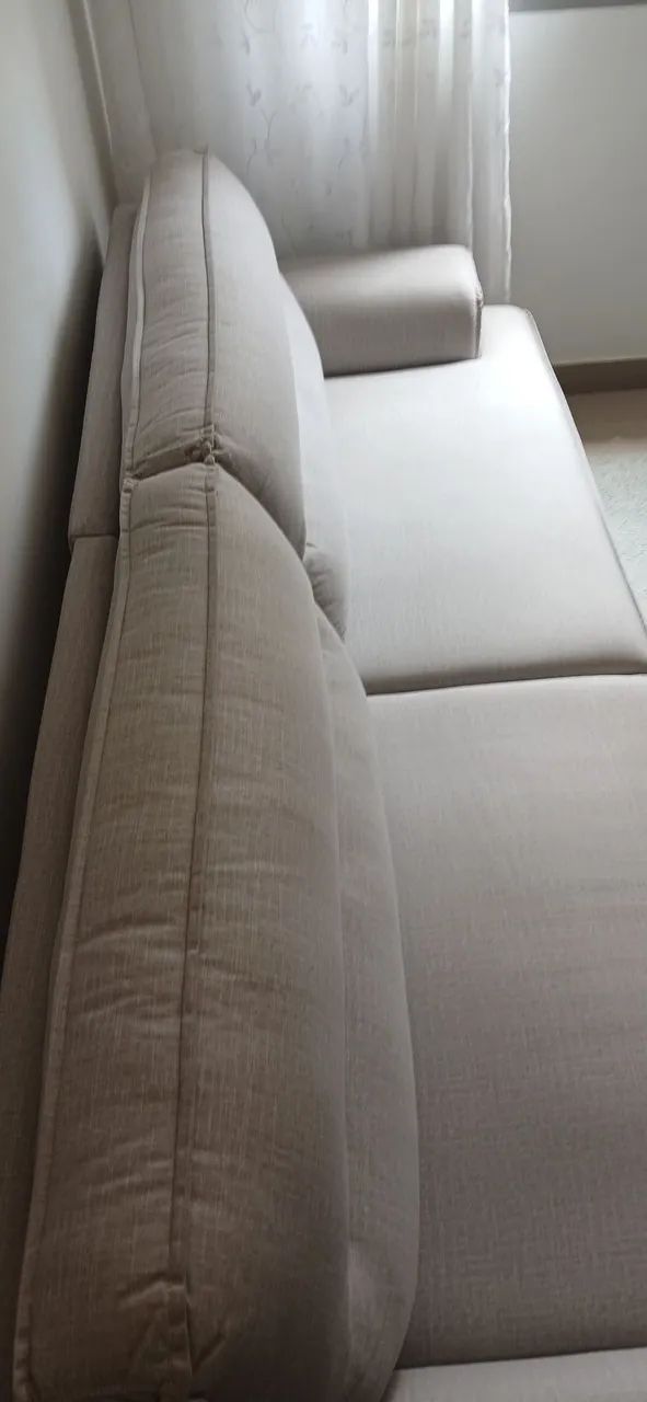 Sofá NOVO Houston BD25 R$ 5.500,00 - Foto 3