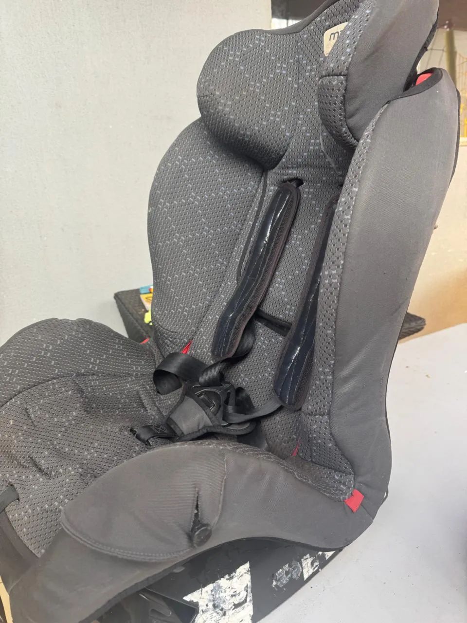 Cadeirinha para carro criança  - Foto 3