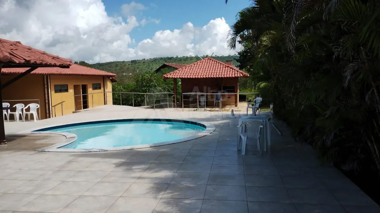 LOTE EM CONDOMÍNIO FECHADO!!! - Foto 5
