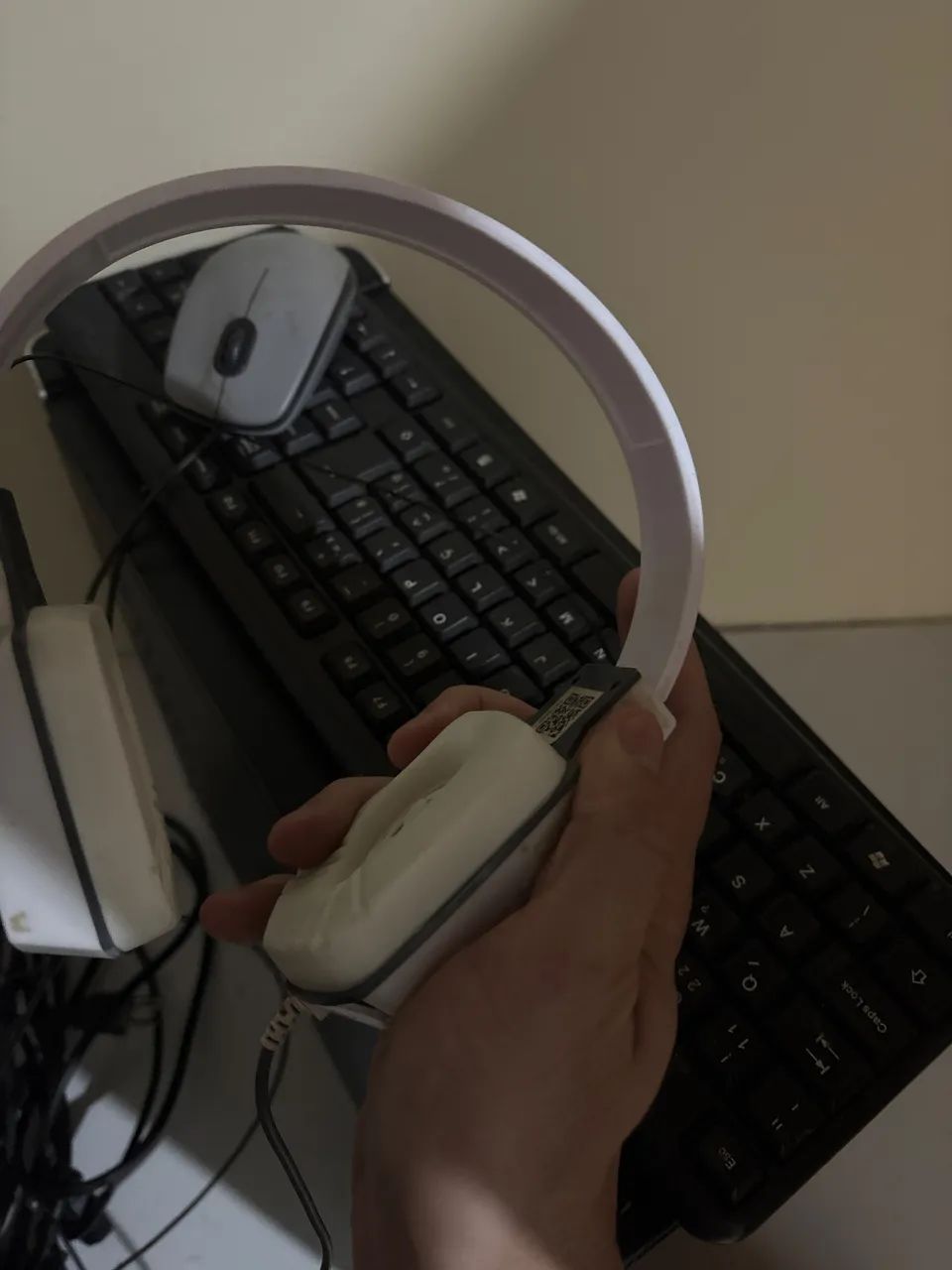CPU gamer i7 + acessórios - Foto 3