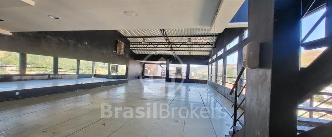 Excelente oportunidade para academia ou restaurante. - Foto 2