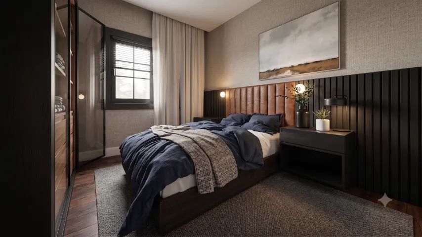 Projeto Arquitetônico Pronto Casa Moderna 150m² + DWG e PDF - Foto 5
