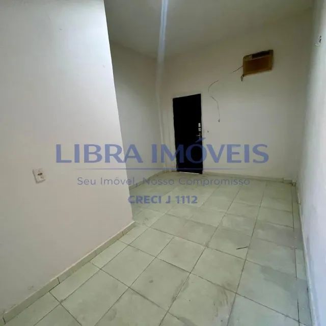 IMOBILIÁRIA LIBRA IMÓVEIS ALUGA KITNET  - Foto 4