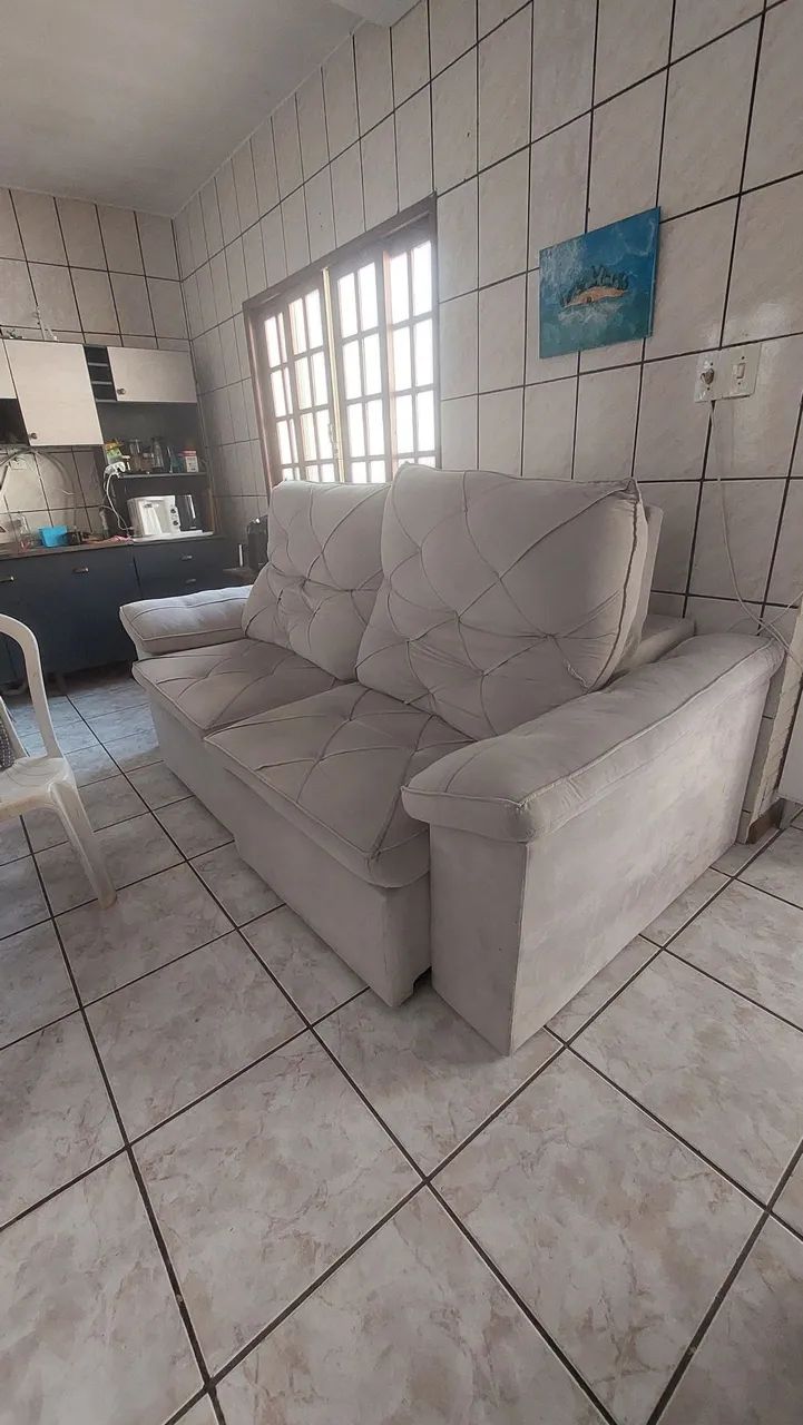 Sofá  - Foto 2