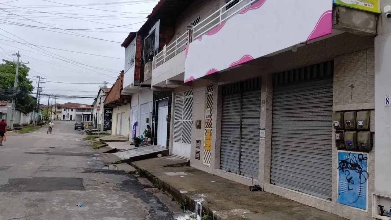 Excelente ponto comercial na Vila Peri! Traga seu negócio pra cá. - Foto 2