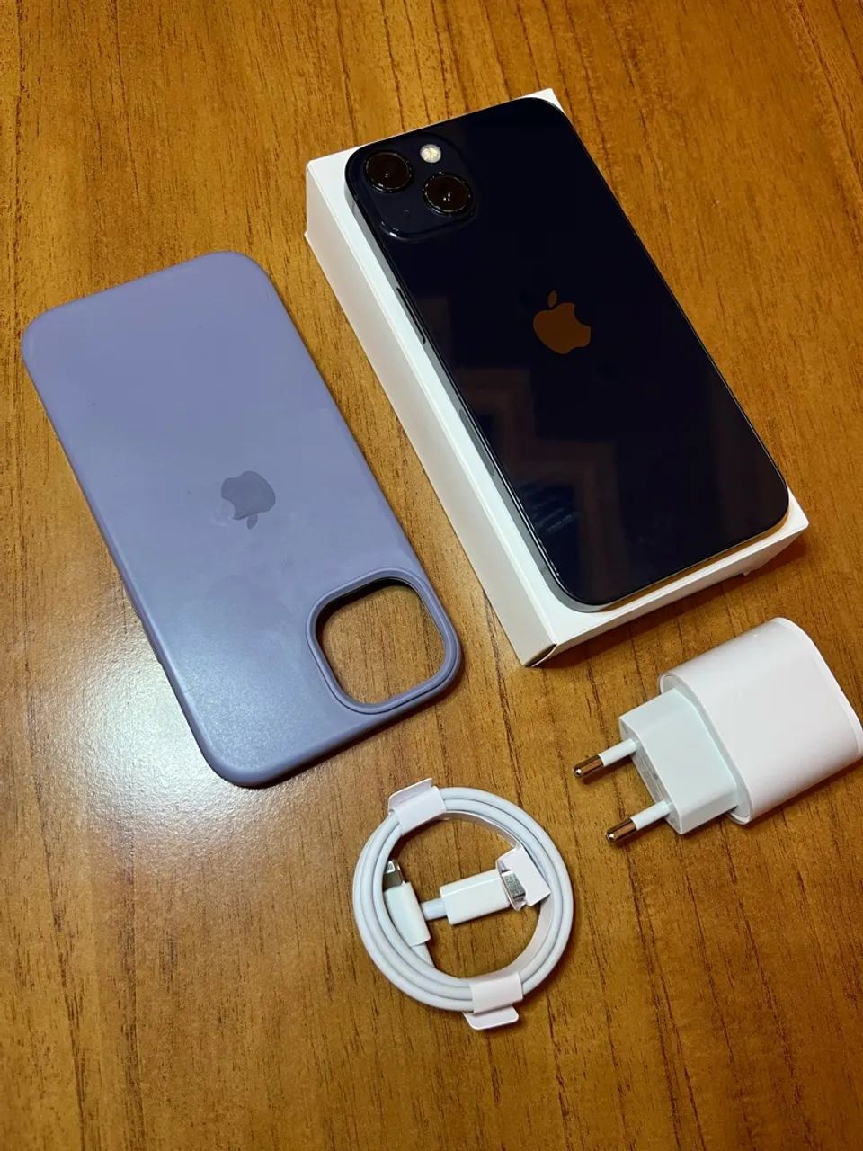 iPhone 13 bateria 87% 128 gigas  - Foto 4