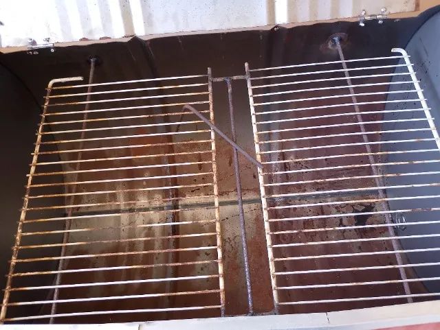 Churrasqueira  - Foto 3