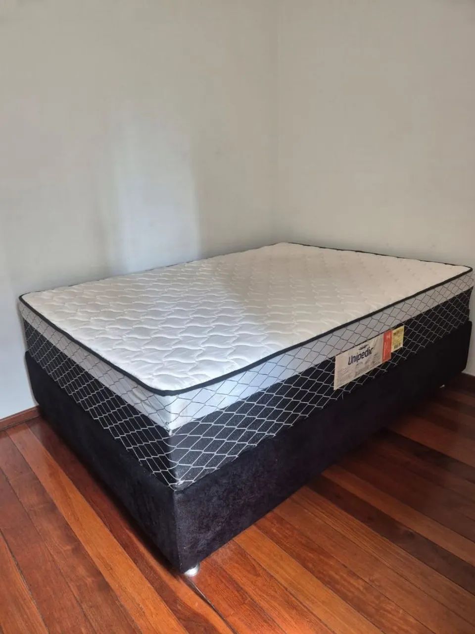 Cama Box (colchão de casal + box) - Foto 2