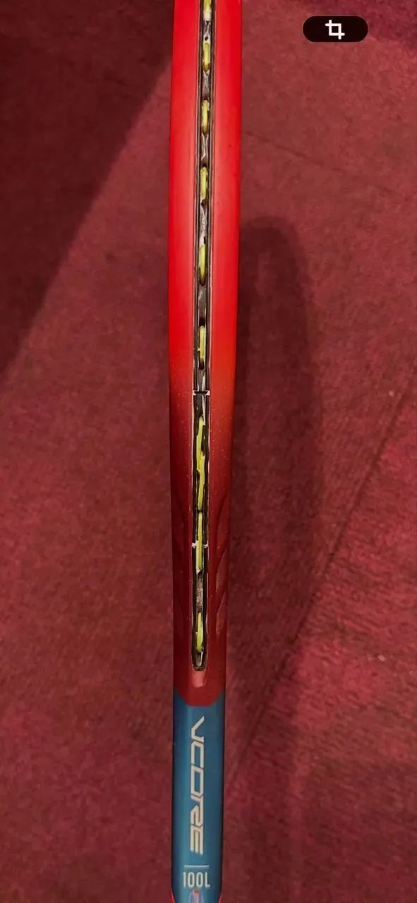 VCORE YONEX 100 L - Foto 2