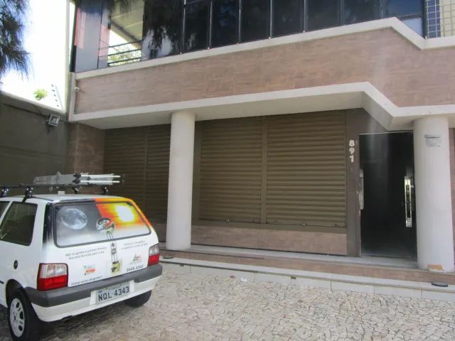 LOJA para alugar na cidade de FORTALEZA-CE