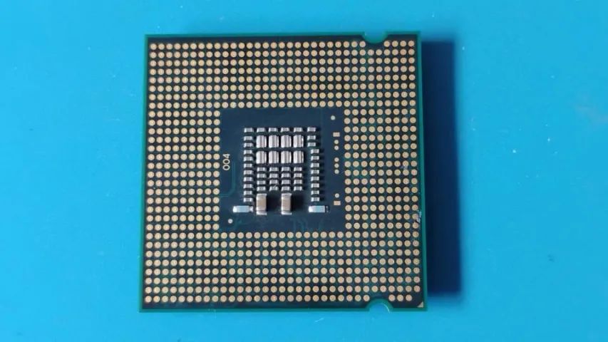 Processador Intel Pentium E5700 3.00GHz LGA775 Usado - Foto 2