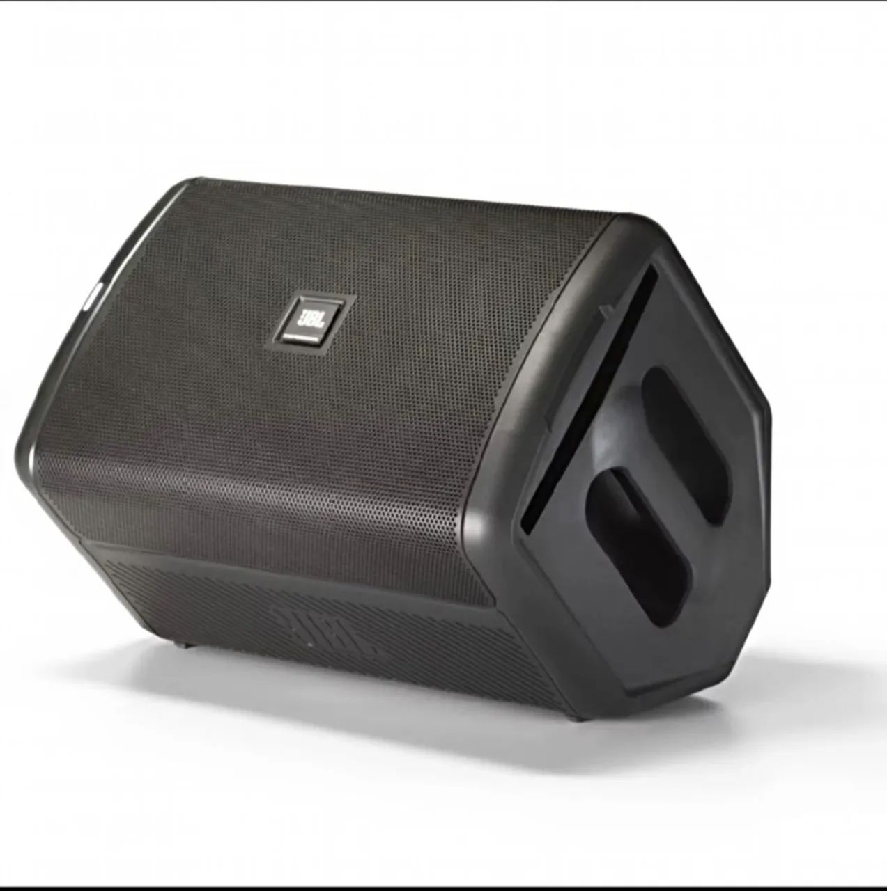 Caixa JBL Eon profissional  - Foto 4