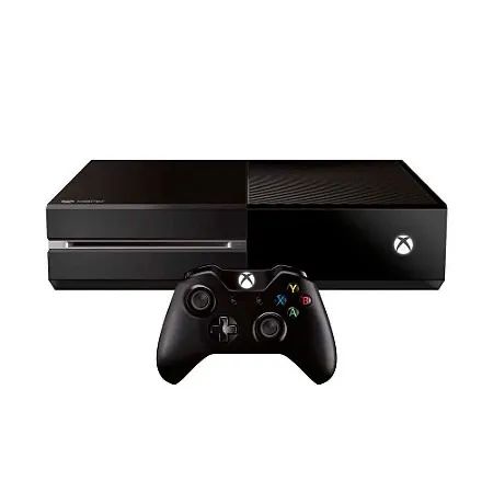 Xbox One Fat 500 Gb 