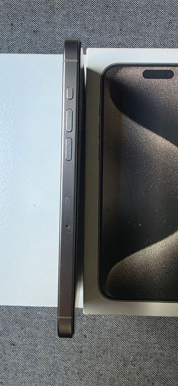 iPhone 15 Pro Max 256GB - Foto 4