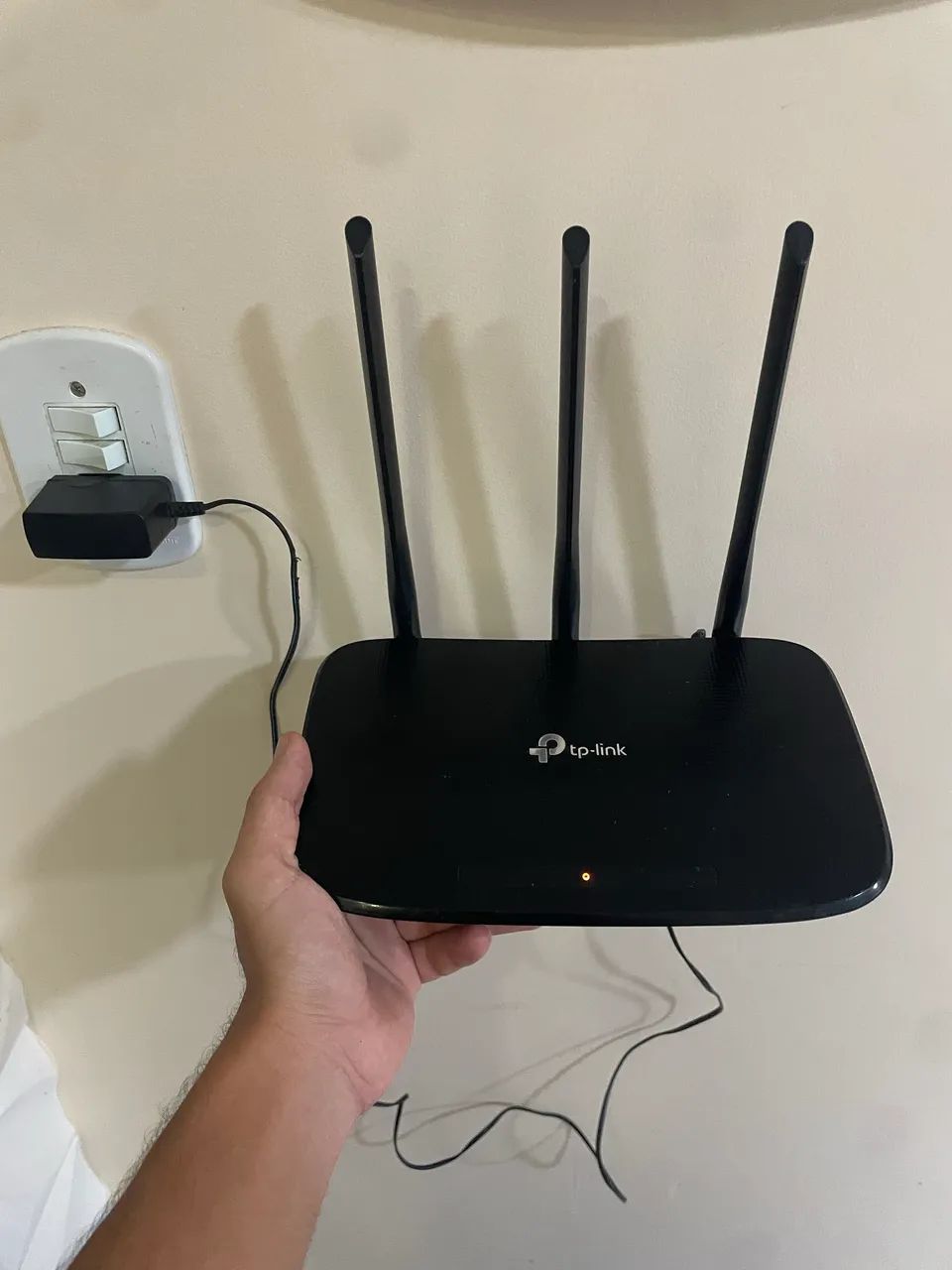 Roteador TP-Link - Foto 5