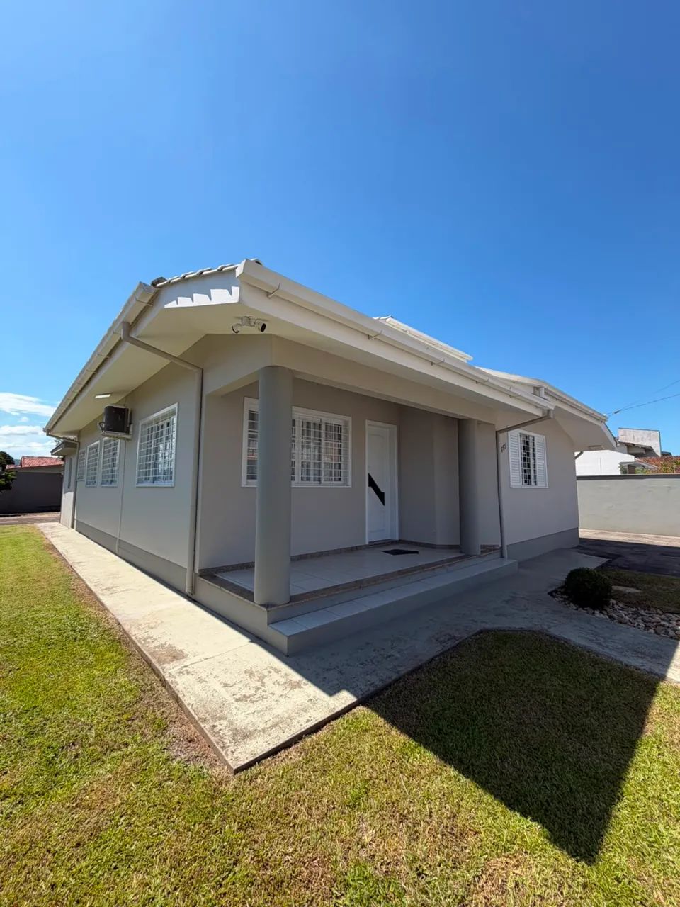 Vendo casa no Revoredo/centro com terreno de 596m2