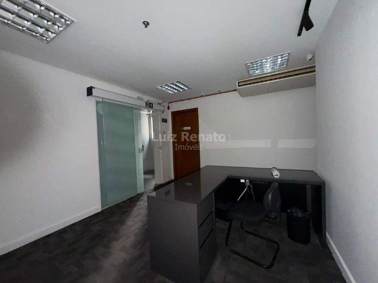Andar corrido mobiliado para alugar no Funcionarios - Foto 5