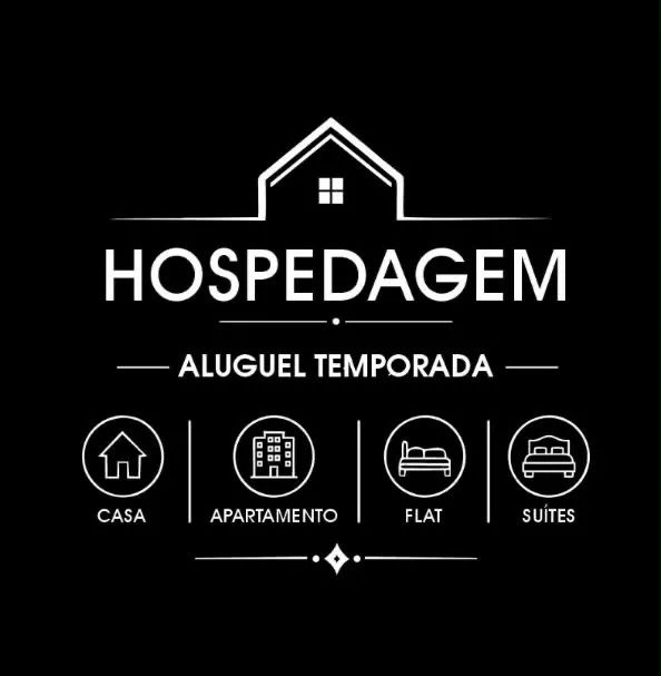 HOSPEDAGEM LOCAÇÕES TEMPORADA