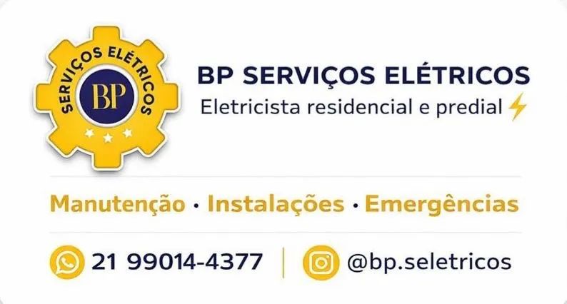 Eletricista Residencial 