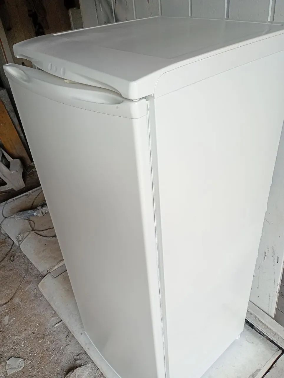 Geladeira consul    $ 500 $ - Foto 3