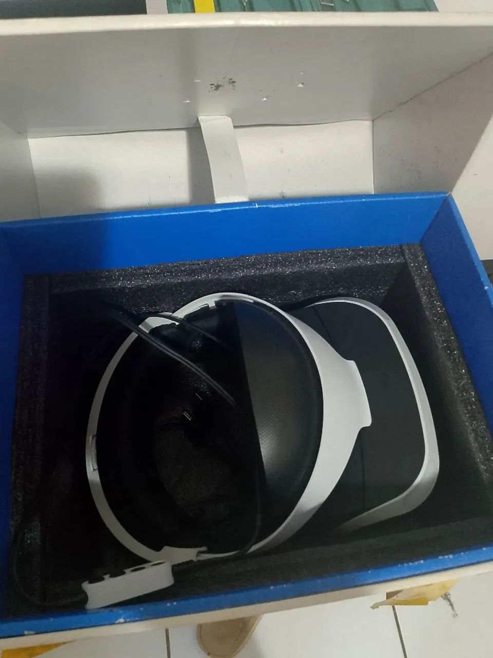 PSVR 1 - Foto 2