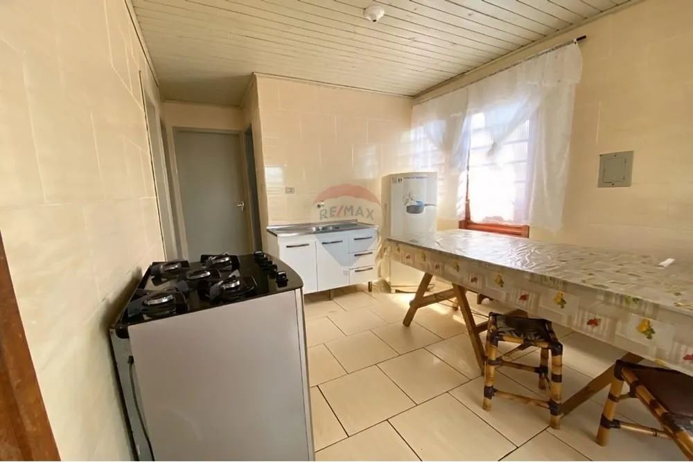 Casa com 3 quartos, 2 vaga, Balsa Nova - Paraná - Foto 4