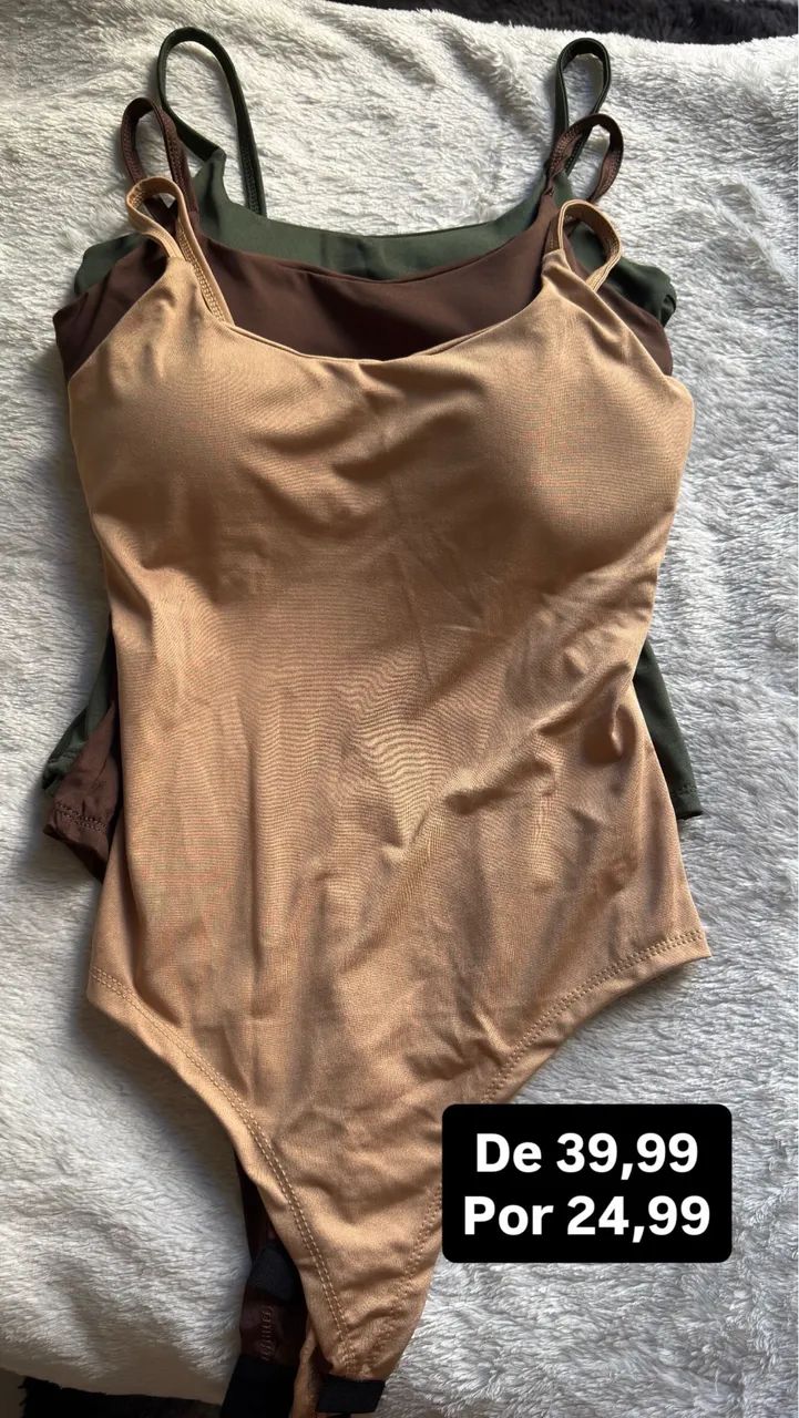 Roupas em promoção  - Foto 3