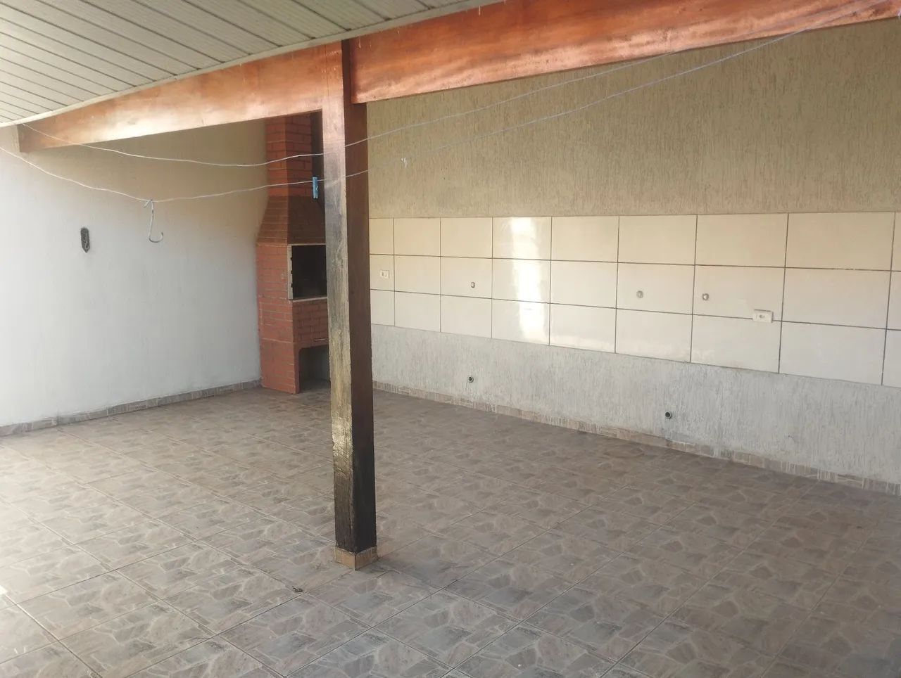 Vendo casa em Cambé  - Foto 2