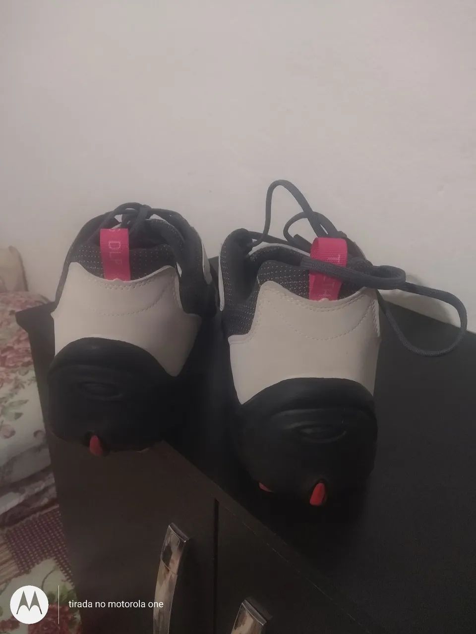 Tênis Oakley Réplica Fiel - Foto 3