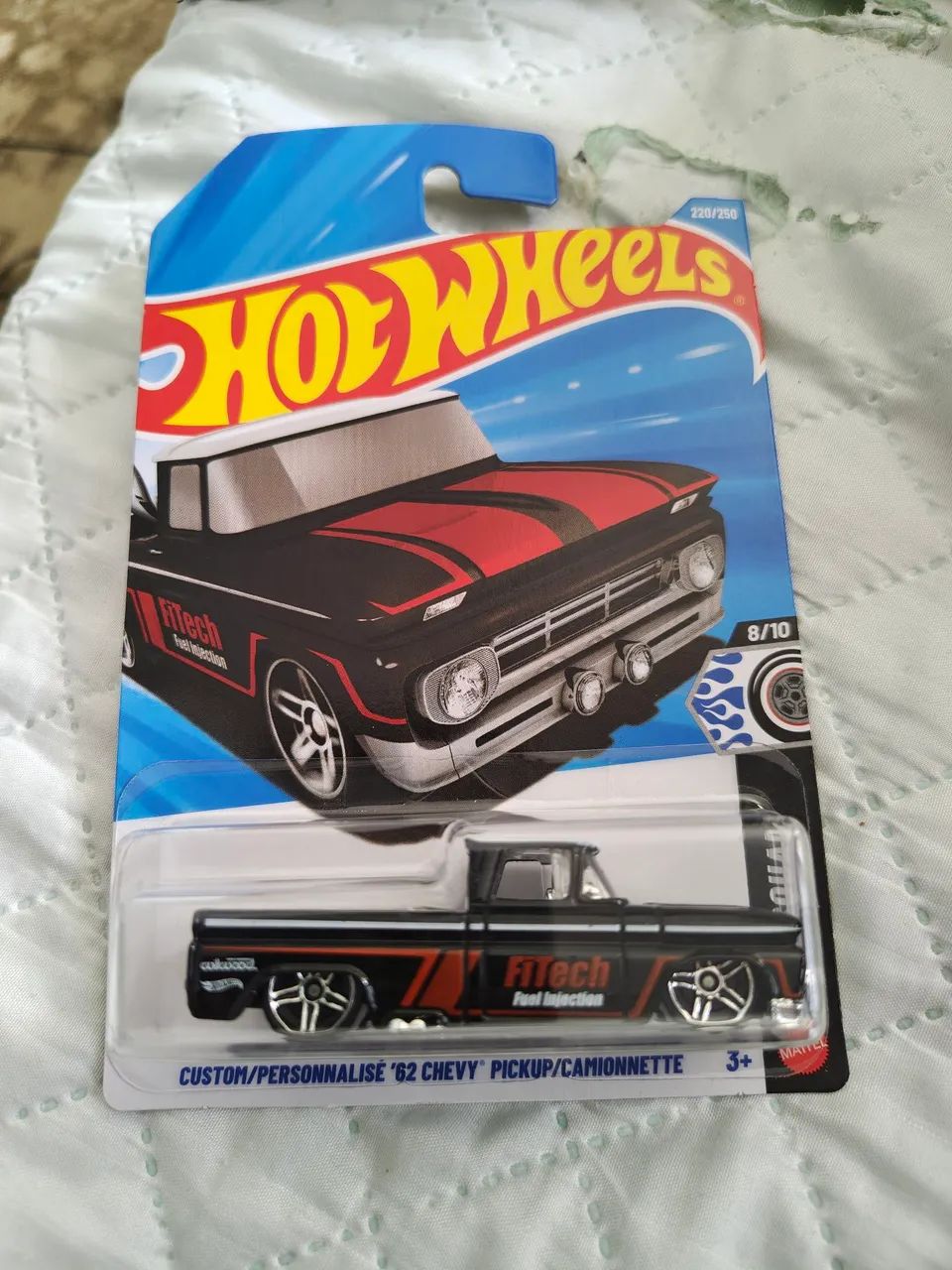 Hotwheels diversos 