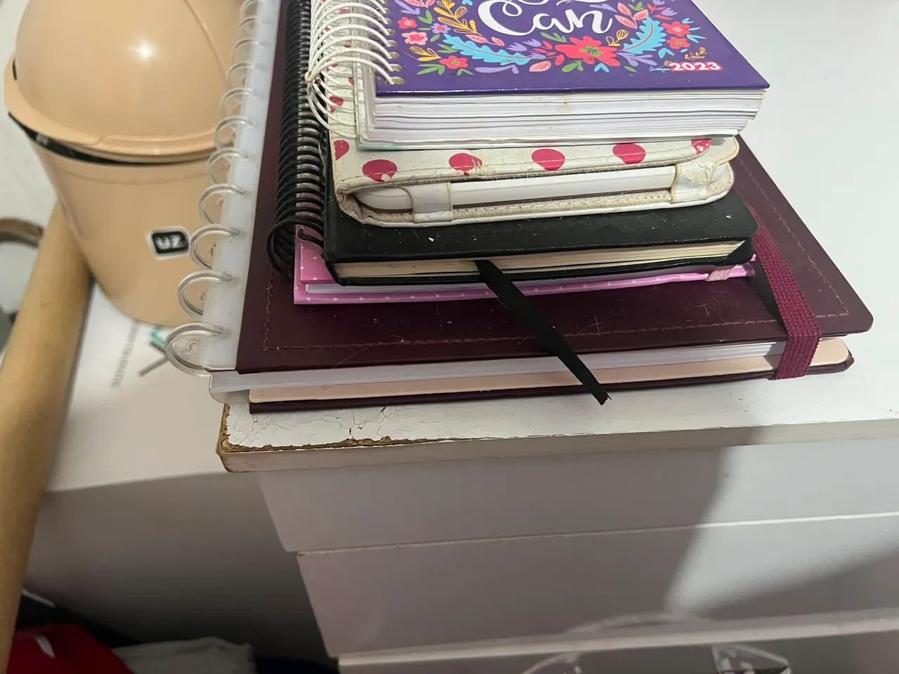 Mesa de trabalho e estudos - Foto 3