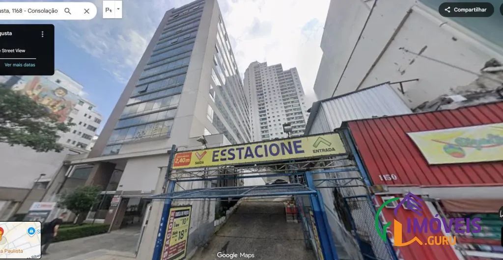 CONJ. COMERCIAL - CONSOLAÇÃO - SP - Foto 2