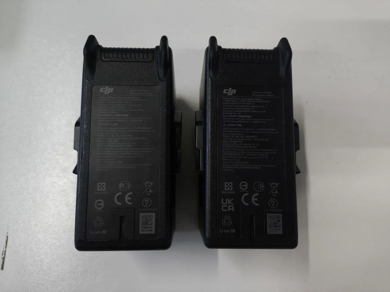 Baterias Para Drone DJI FPV  - Foto 4