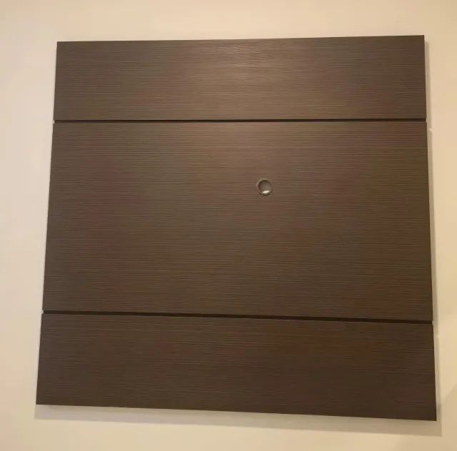 painel de tv grande