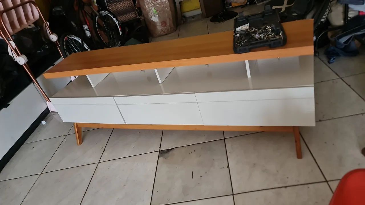 Rack  - Foto 3