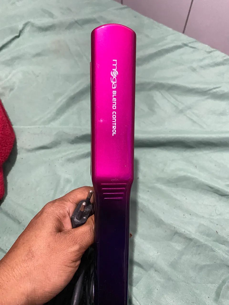 Chapinha mega blindada - Foto 4