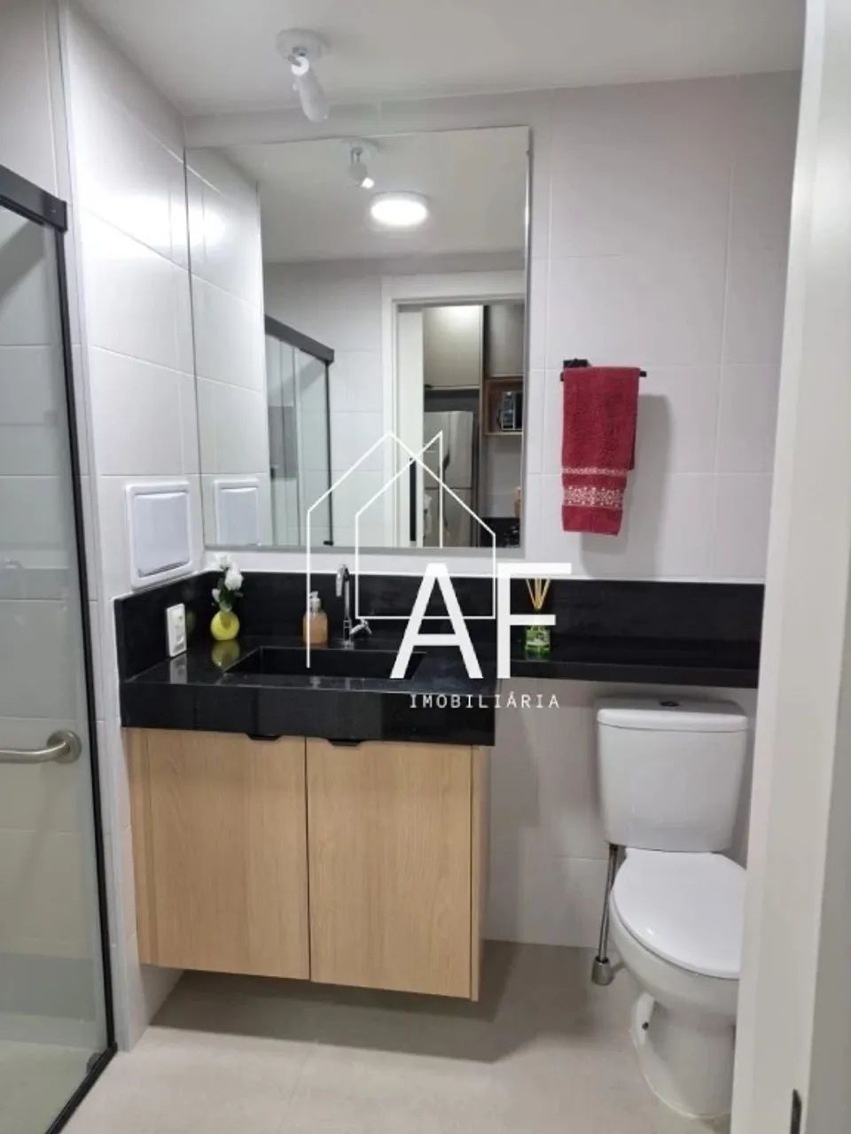 Apartamento (Studio) pronto para morar! Freguesia! - Foto 5