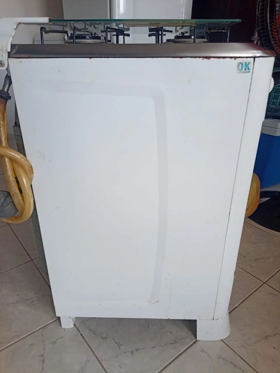 Fogão  - Foto 2