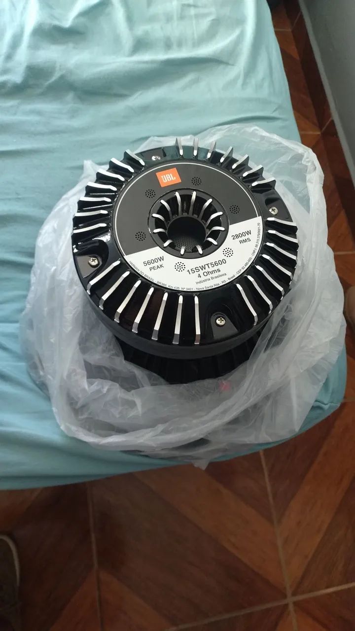 Som automotivo  - Foto 2
