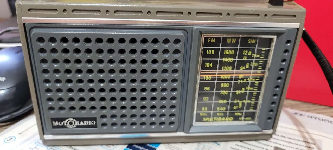 Radio Motoradio  - Foto 2