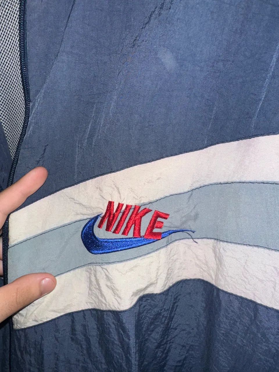 Jaqueta Nike M - Original  - Foto 3