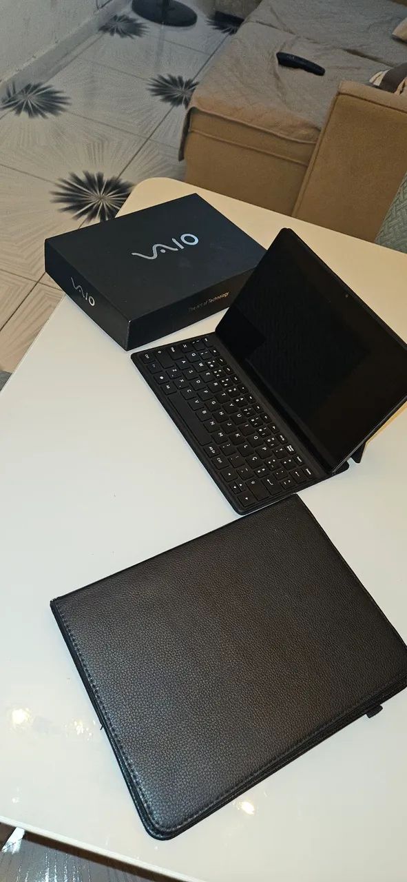 TABLET VAIO TL10 8GB RAM, 128GB - Foto 3