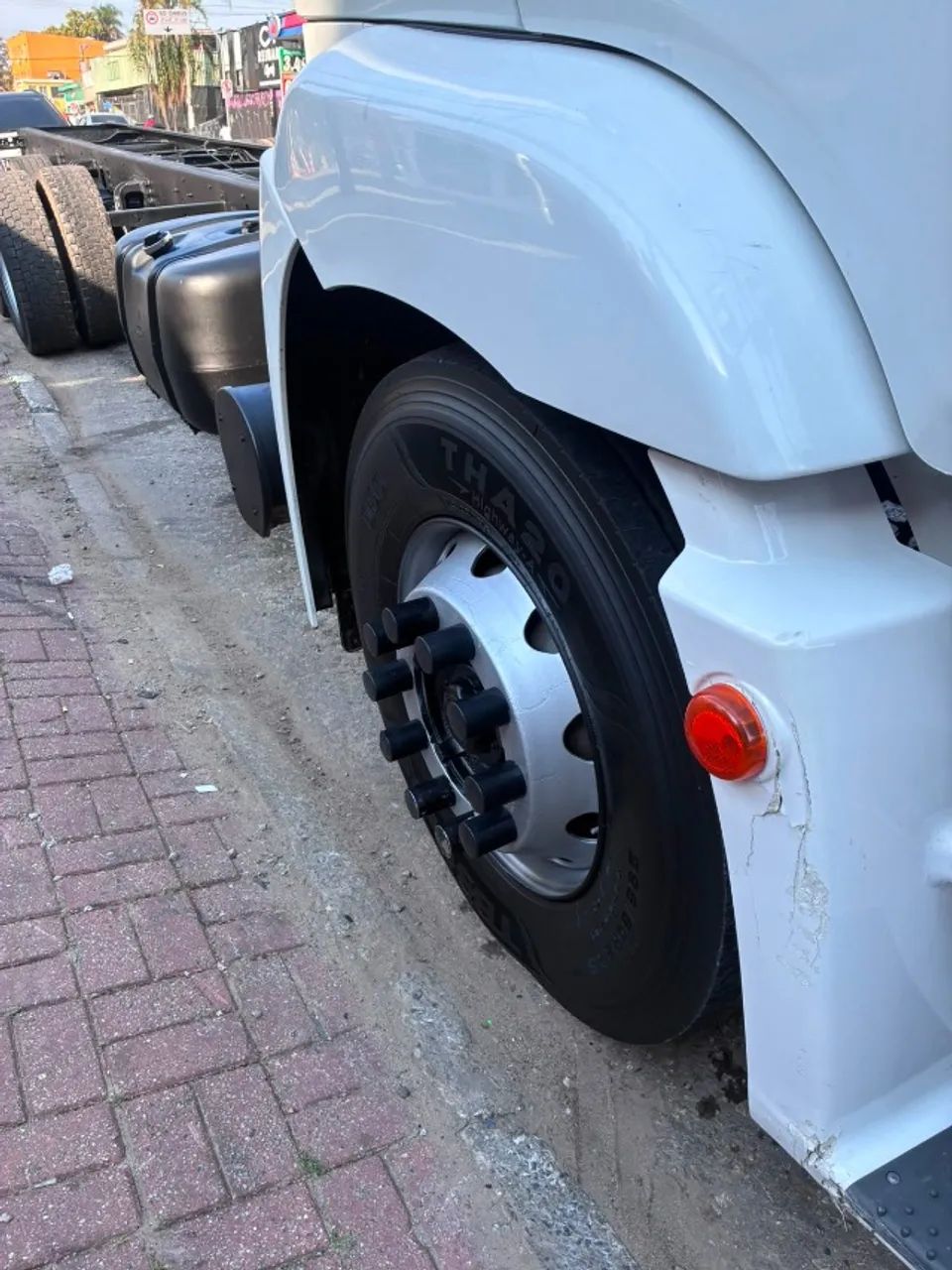 Volkswagen Constellation 24.280 2019 - Foto 5